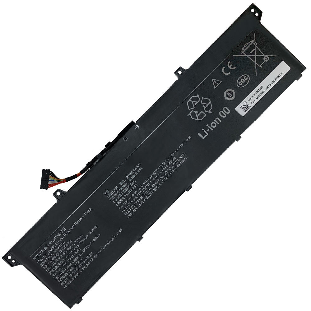 For XiaoMi Battery