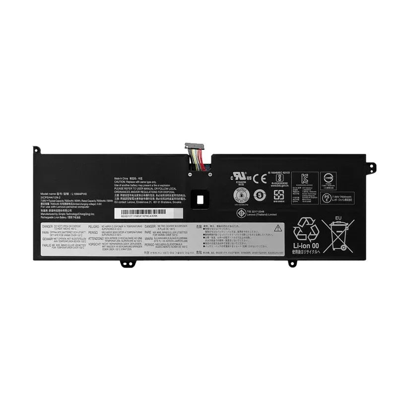 For Lenovo Battery