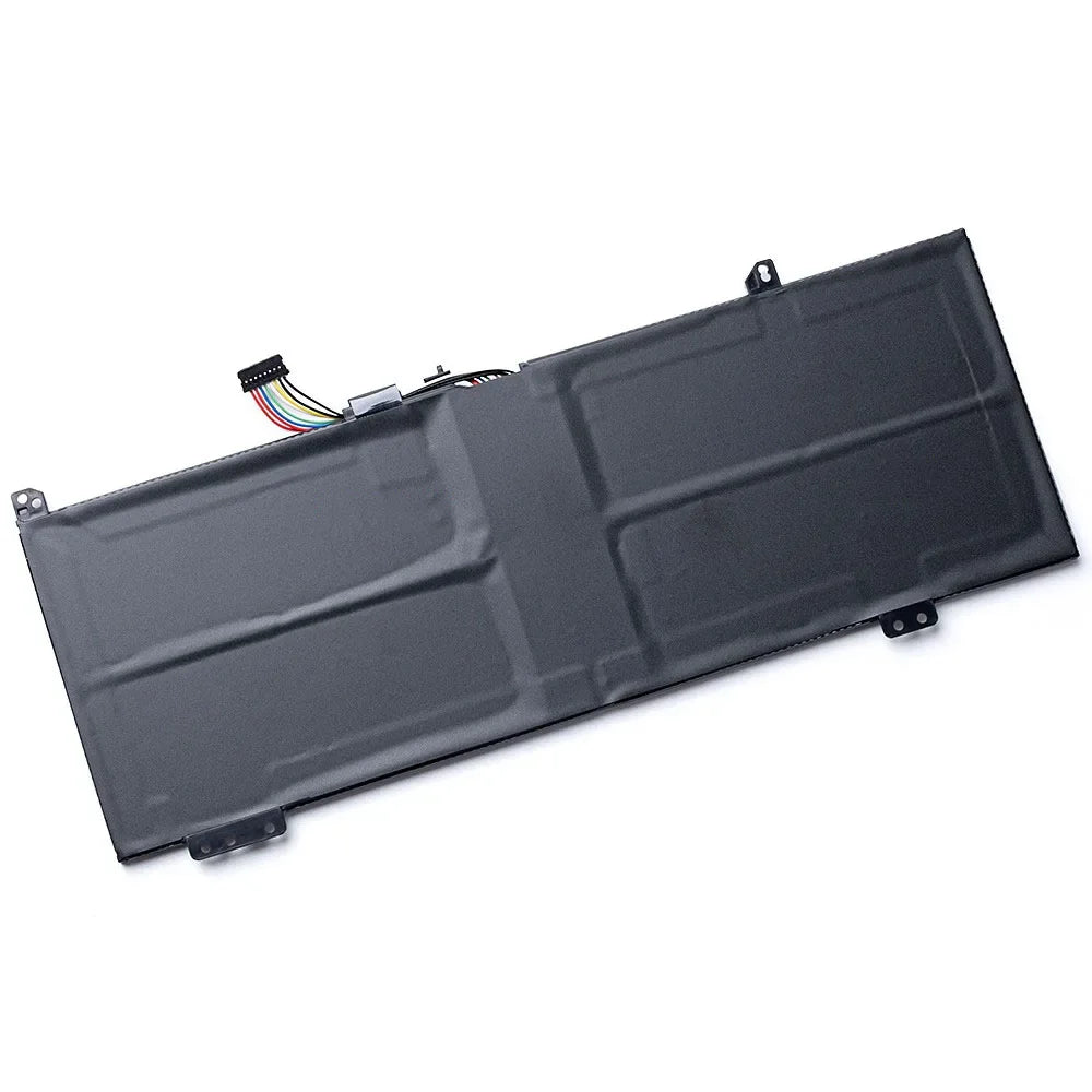 7.68V 45WH New Laptop Battery L17C4PB0 for Lenovo IdeaPad 530S Yoga 530-14 XiaoXin Air 14 15 14ARR 15IKBR 15ARR L17M4PB0