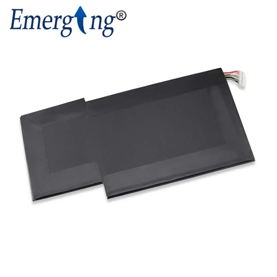 11.4V 52.4Wh New Laptop Battery BTY-M6K For MSI MS-17B4 MS-16K3 GS63VR 7RG Thin 8RD 8RD-031TH 8RC GF75 Thin 3RD 9SC MS-17F1