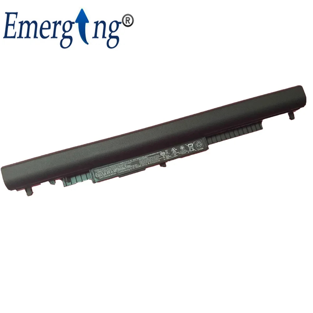 14.8V 41Wh New  Original  Laptop Battery for HP Pavilion 14-ac0XX  HS03 HS04 15-ac121dx 255 245 250 G4 240 HSTNN-LB6U HSTNN-PB6T