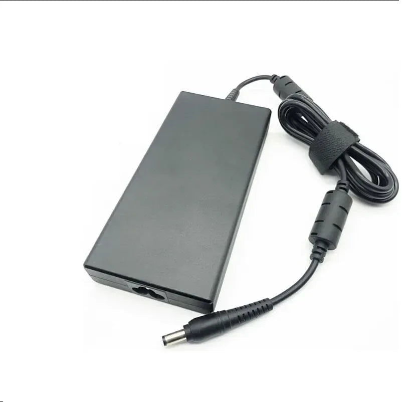 19.5V 9.23A 7.4*5.0mm 180W New Slim AC Original Laptop Adapter For MSI ASUS GF75 GF66 GF76 MS-17F5