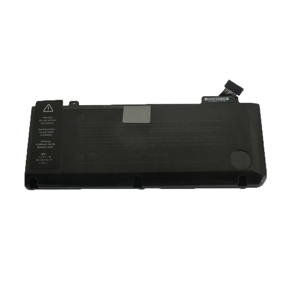 10.95v 63.5Wh New  Original   A1322 Laptop Battery for APPLE Macbook Pro 13" A1278 Mid 2009/2010/2011/2012 With Tools