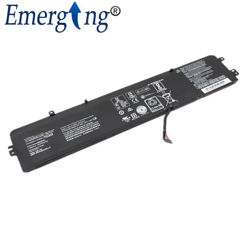 11.1V 45Wh New L14M3P24  Laptop Battery For Lenovo Xiaoxin 700 Y700 14isk R720 E520 15IKB Y520 Legion Y520-15IKBN R720-15IKBN