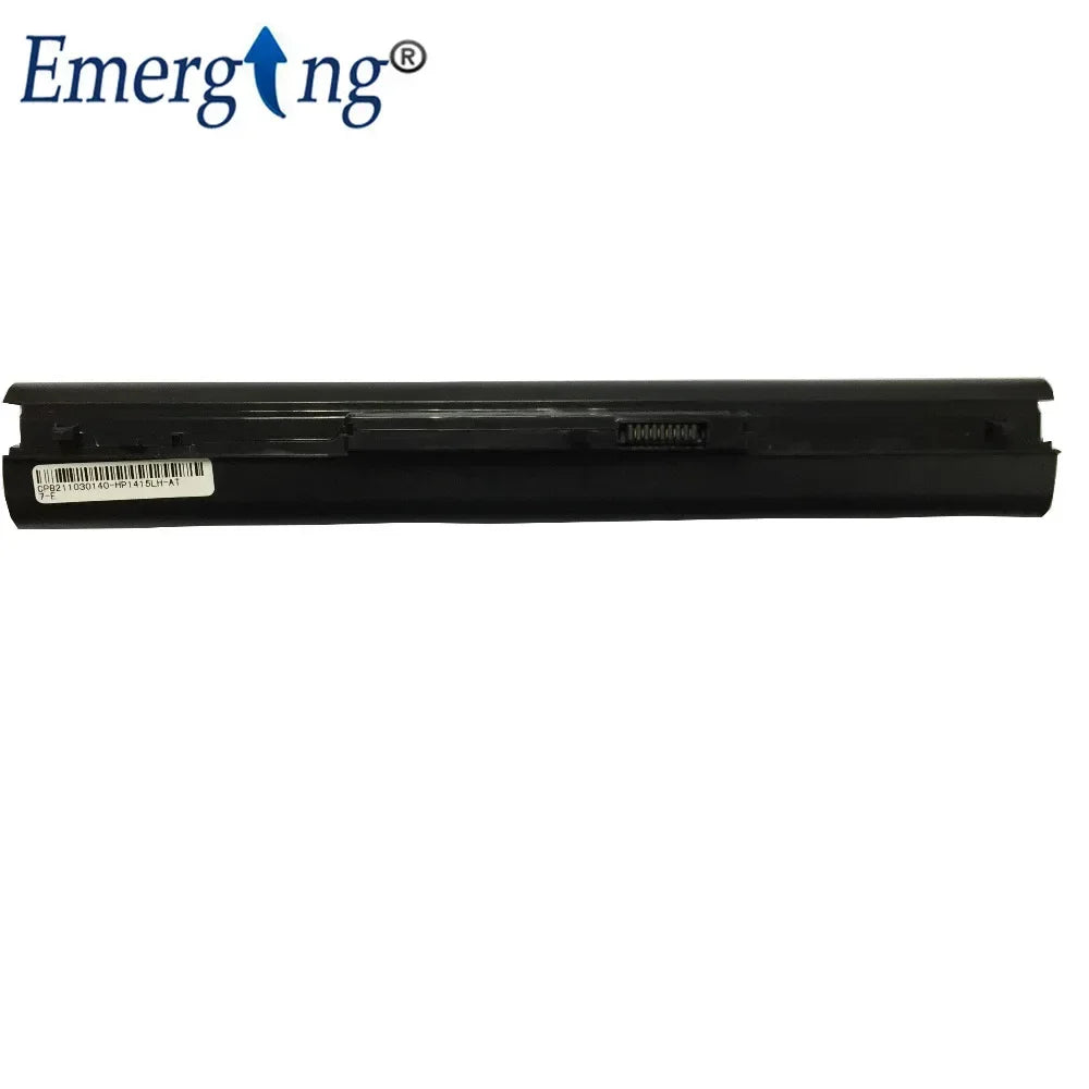 14.4V 5200mAh New Laptop Battery for  HP Pavilion Sleekbook 14 15 VK04 HSTNN-YB4D HSTNN-DB4D 694864-851