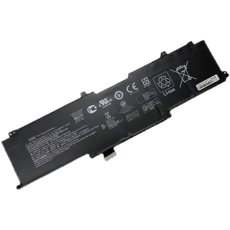 11.55V 99WH Original Laptop Battery DG06XL for HP Omen X 17-AP000NA NP NX AP001NN AP002NB AP003NS AP004NF  HSTNN-DB8G