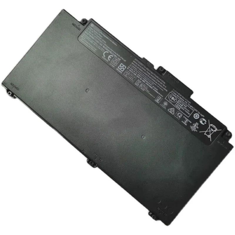 11.4V 48Wh New Original CD03XL Laptop Battery for HP HSTNN-IB813 ProBook640 645 650 G4