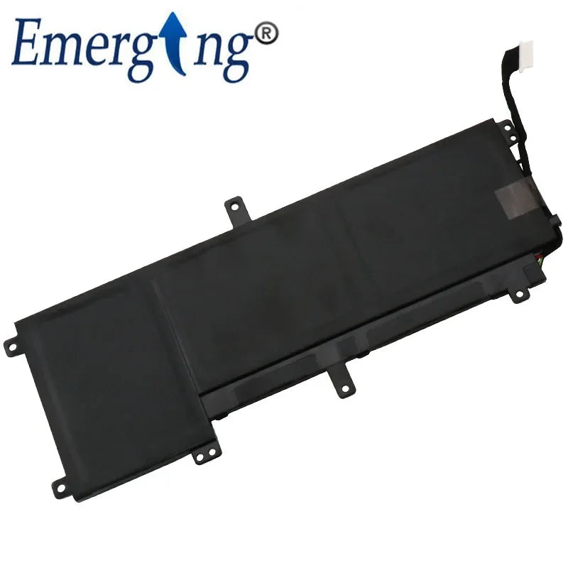 11.55V 52WH New Original VS03XL Laptop Battery for HP  ENVY 15-AS108TU  15-AS110TU 15-AS119TU 15-AS014WM TPN-I125