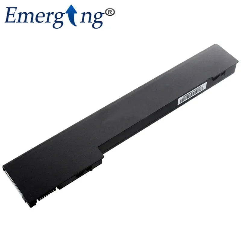 8Cells 14.8V New  Laptop Battery for HP EliteBook 8560W 8760W 8570W HSTNN-LB2P VH08XL