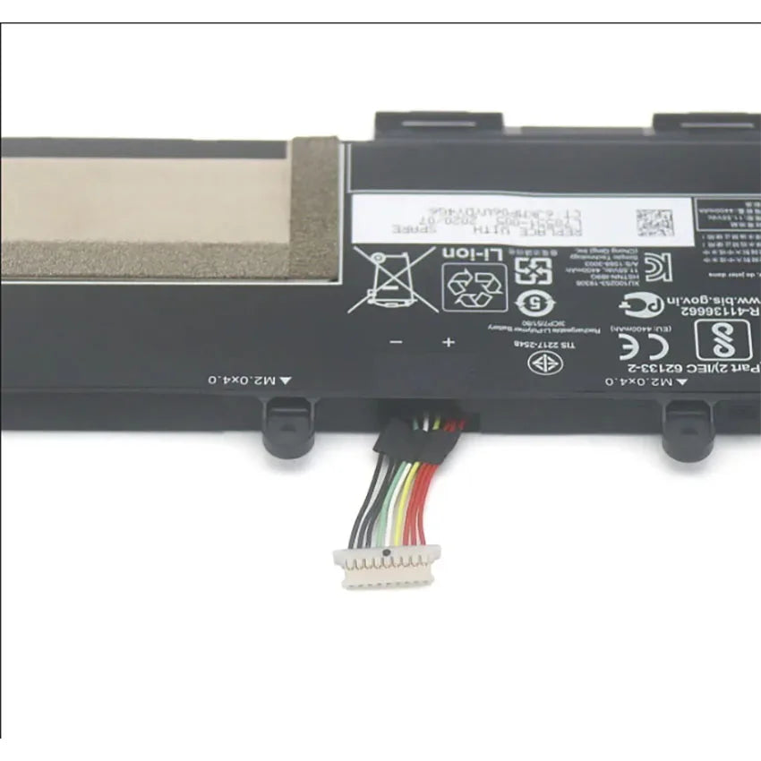 11.55V 53Wh CXO3XL CX03XL  Laptop Battery for HP Elitebook 830 G8 Series Notebook HSTNN-LB8R  L77624-421 L78551-005