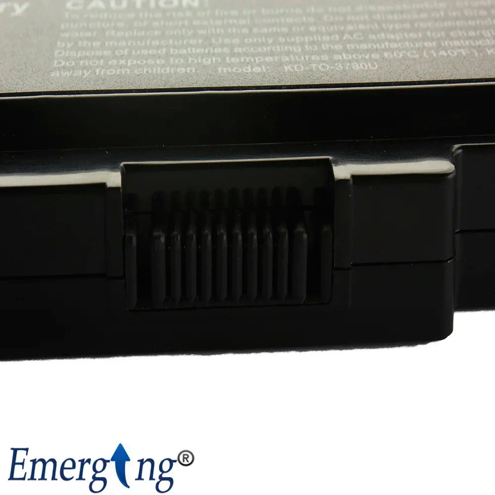 New Laptop Battery For Toshiba Portege T110 PA3780U M355 M600 L556 T115 T135 T130 T131 T132