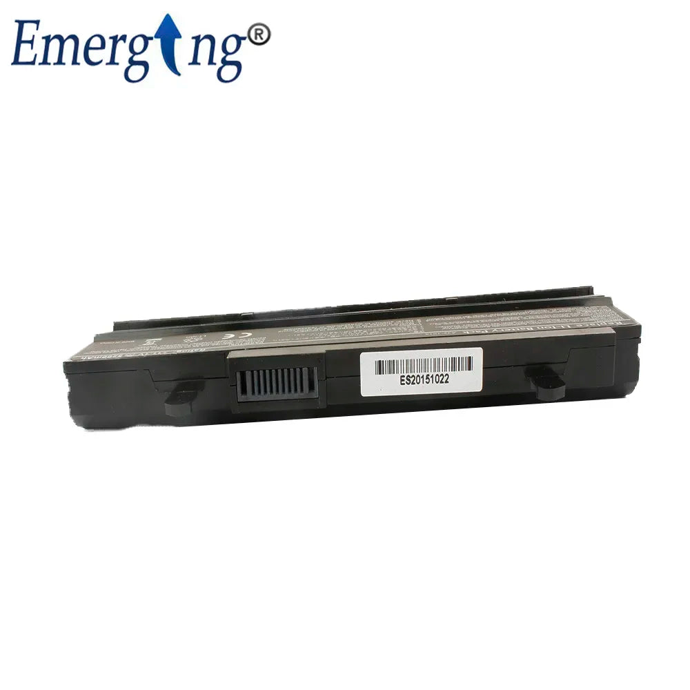 11.1VNew Laptop Battery for ASUS Eee PC 1011BX 1016 1016P 1215P 1215N VX6 Black PL32-1015 A32-1015