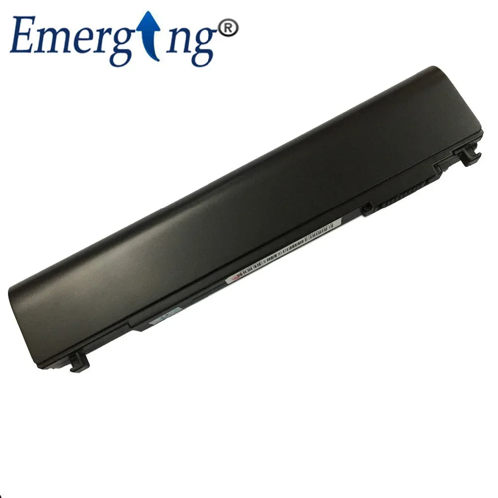 10.8V 66Wh New Laptop Battery for Toshiba PABAS277 PA5162U-1BRS PORTEGE R30 R30-AK03B R30-A-137 R30-A-19Q PA5161U-1BR