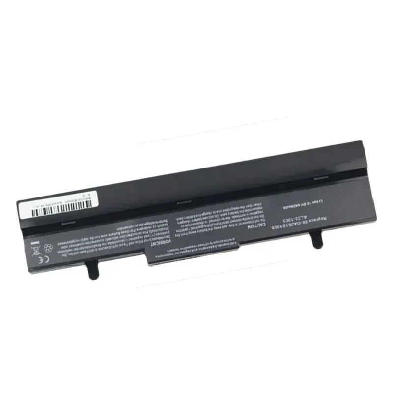 10.8V AL31-1005	AL32-1005 New Laptop Battery For ASUS Eee PC 1001HA 1005HA-H  1101HA  PL31-1005 PL32-1005