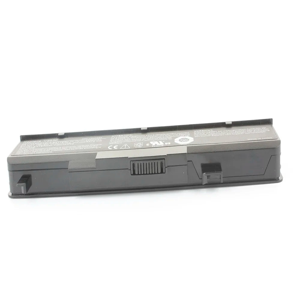 11.1v New Laptop Battery for  Fujitsu Amilo Pro V2030 V2035 V2055 Haier H30 series L1310