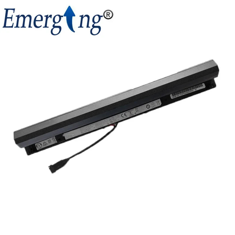 14.4V 32Wh New Laptop Battery for Lenovo Ideapad 300-15/14IBR L15S4E01 L15S4A01 L15L4A01 100-15IBD