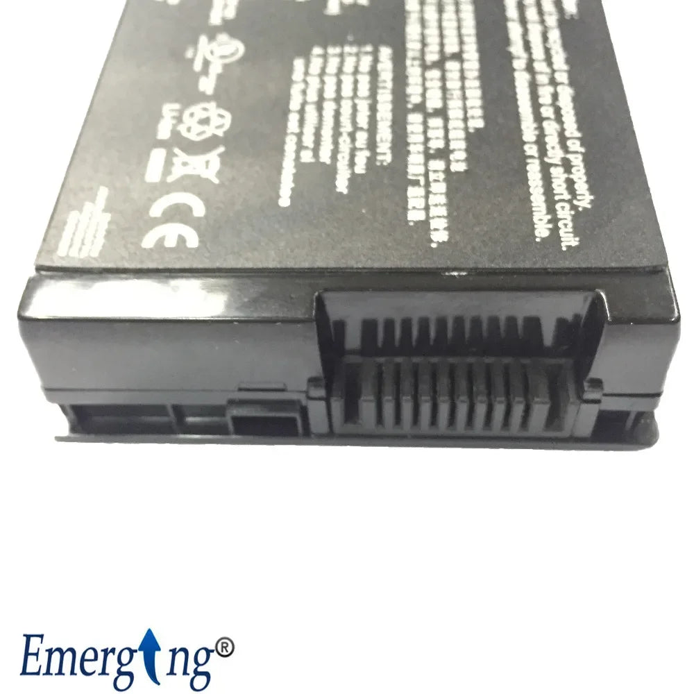 New Laptop Battery For ASUS A32-F80 F80 F80s F80Cr F81 F81E F81Se F83 F83Cr F83E F83S F83Se F83V F83VD F83VF K41