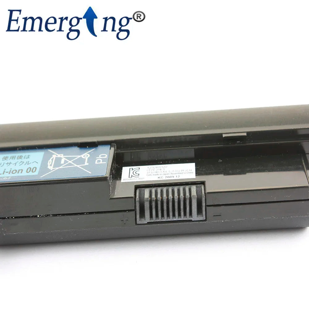 11.1V 4400mah Original New Laptop Battery For Acer 3810T 4810T 3410G AS09D73 TM8371 5538