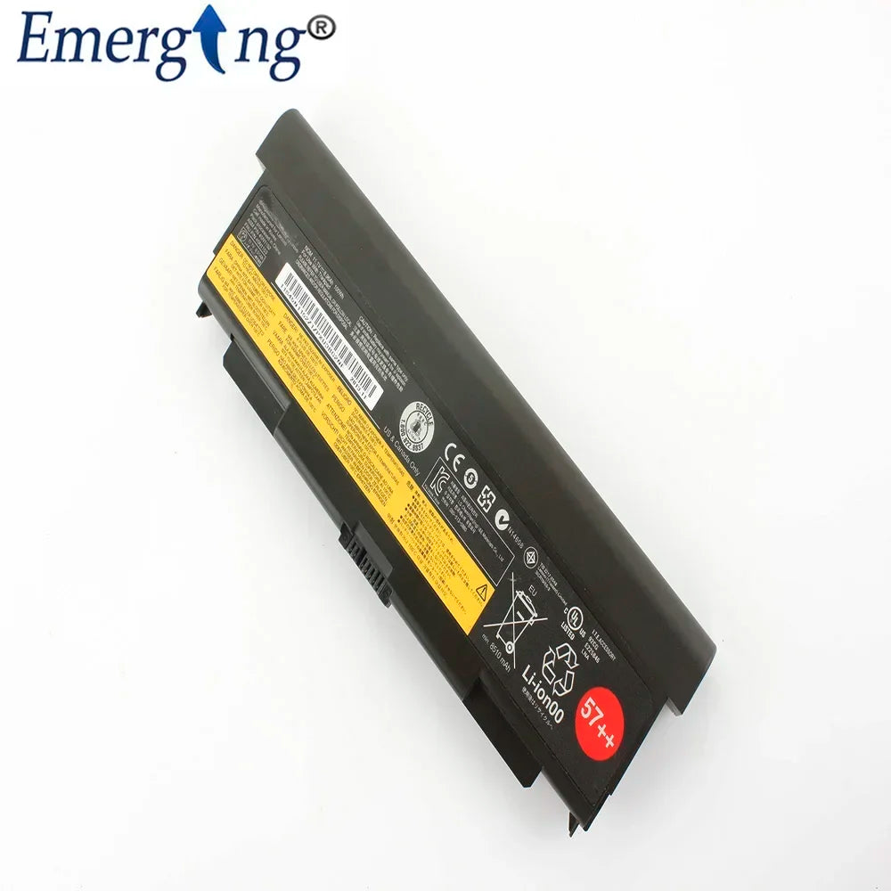 9Cells 11.1V New Laptop Battery for Lenovo ThinkPad L440 L540 T440p T540p W540 45N1148 45N1149 45N1152