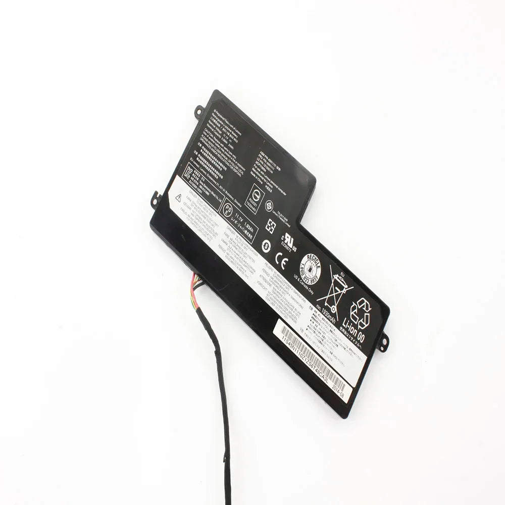 11.1V 1930Mah New Laptop Battery for Lenovo Thinkpad T440S T440 X230s X240 S440 Series 45N1110 45N1111 45N1112