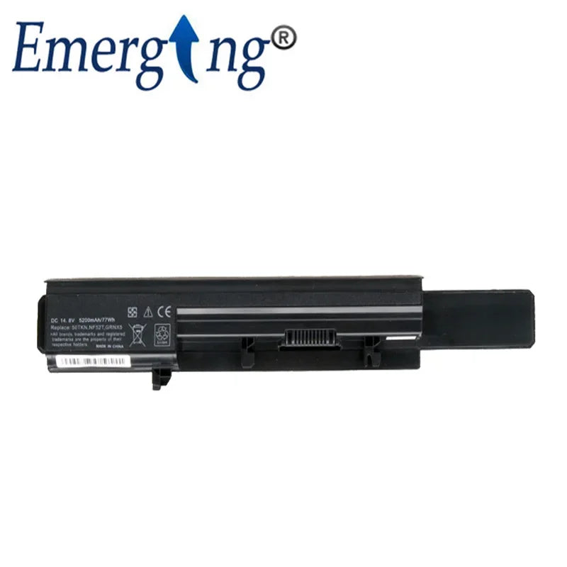 14.8V 77Wh New Laptop Battery for Dell Vostro V3300 V3350 3300 GRNX5 50TKN P09S