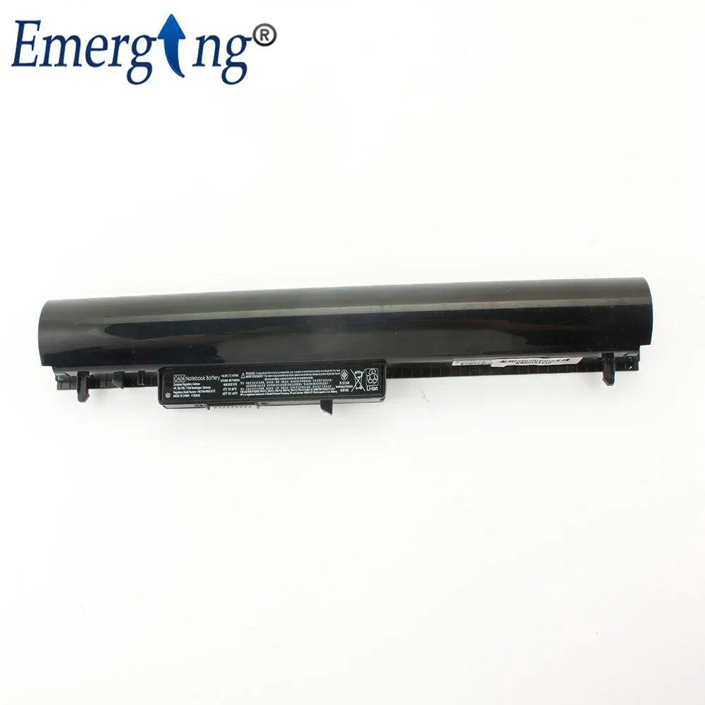 14.4V New Original Laptop Battery for HP OA04 240 246 G3 CQ14 CQ15 G2 G3 HSTNN-LB5S  Pavilion 14 R020 R024 TU TPN-C116