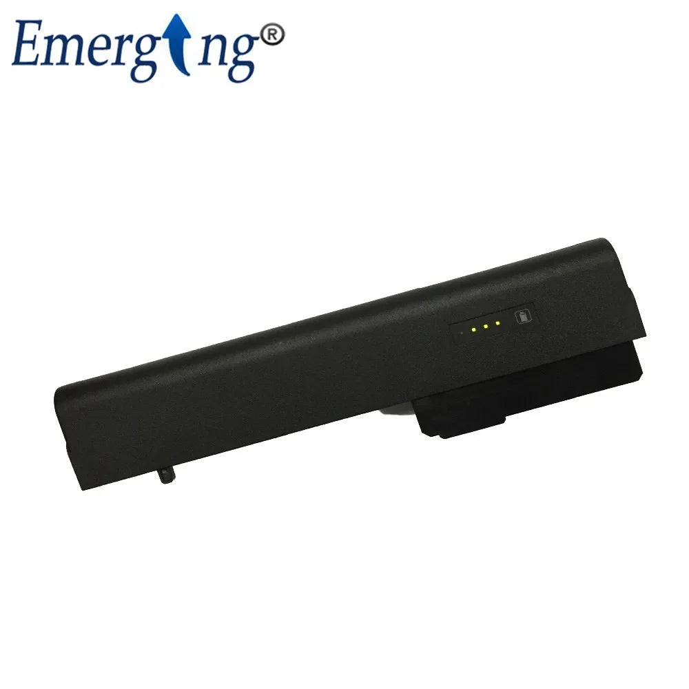 10.8V 55WH New Original Laptop Battery for HP  Business Notebook 2400 2510p nc2400 EliteBook 2530p 2540P