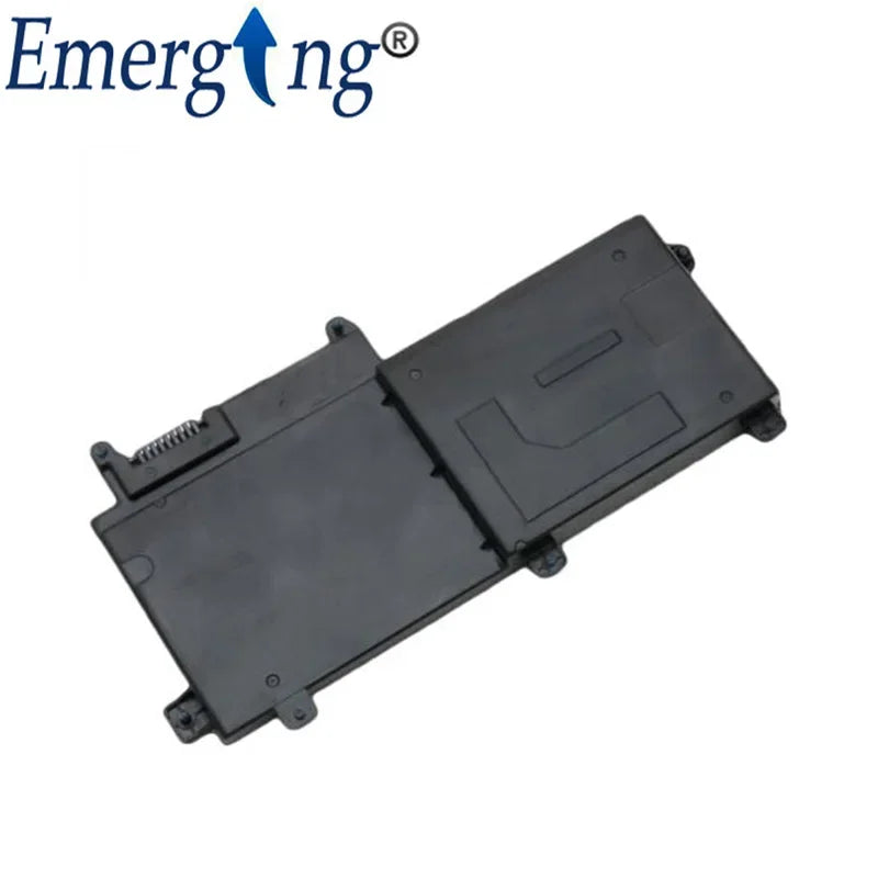 11.4V 48Wh New Original Laptop Battery CI03XL for HP  ProBook 640 645 650 655 G2  CI03 HSTNN-UB6Q 801554-001