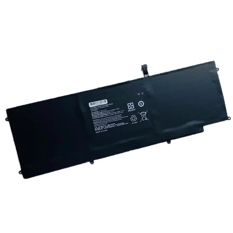 11.4V 45WH New Laptop Battery RC30-0196 RZ09-0196 For RAZER Blade Stealth 2016 v2 i7-7500U RZ09-0239 RZ09-01