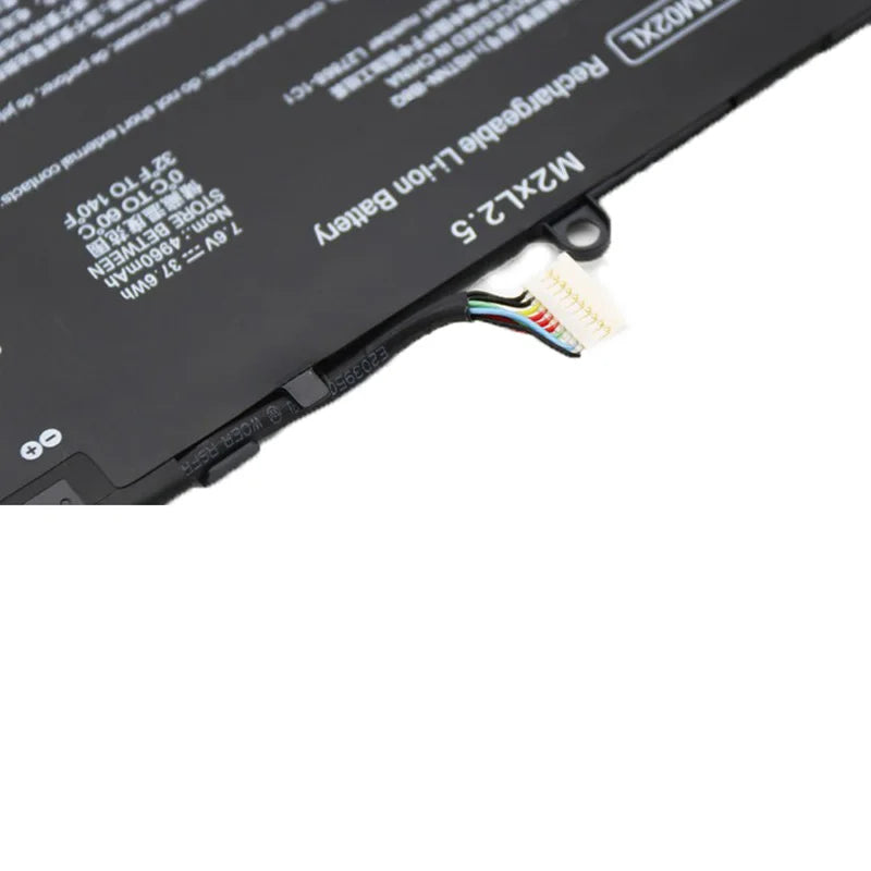 7.6V 37.6WH Original MM02XL Laptop Battery for HP Pavilion 13-AN0001NA 13-AN HSTNN-IB8Q L28076-005