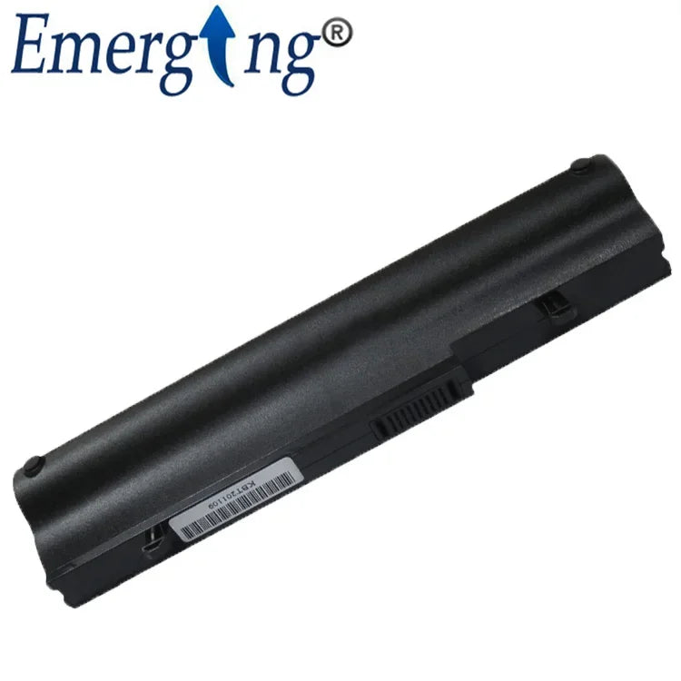 9cells 11.1V New Laptop Battery for ASUS Eee PC 1011BX 1016 1016P 1215P 1215N VX6 Black PL32-1015 A32-1015