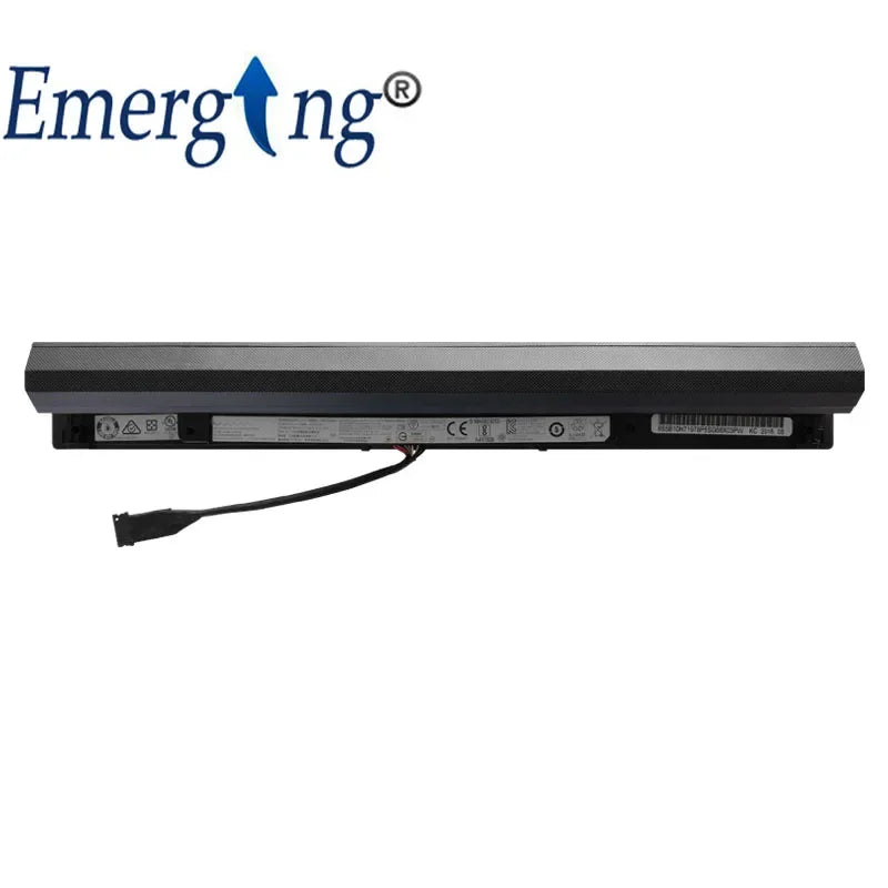 14.4V 32Wh New Laptop Battery for Lenovo Ideapad 300-15/14IBR L15S4E01 L15S4A01 L15L4A01 100-15IBD