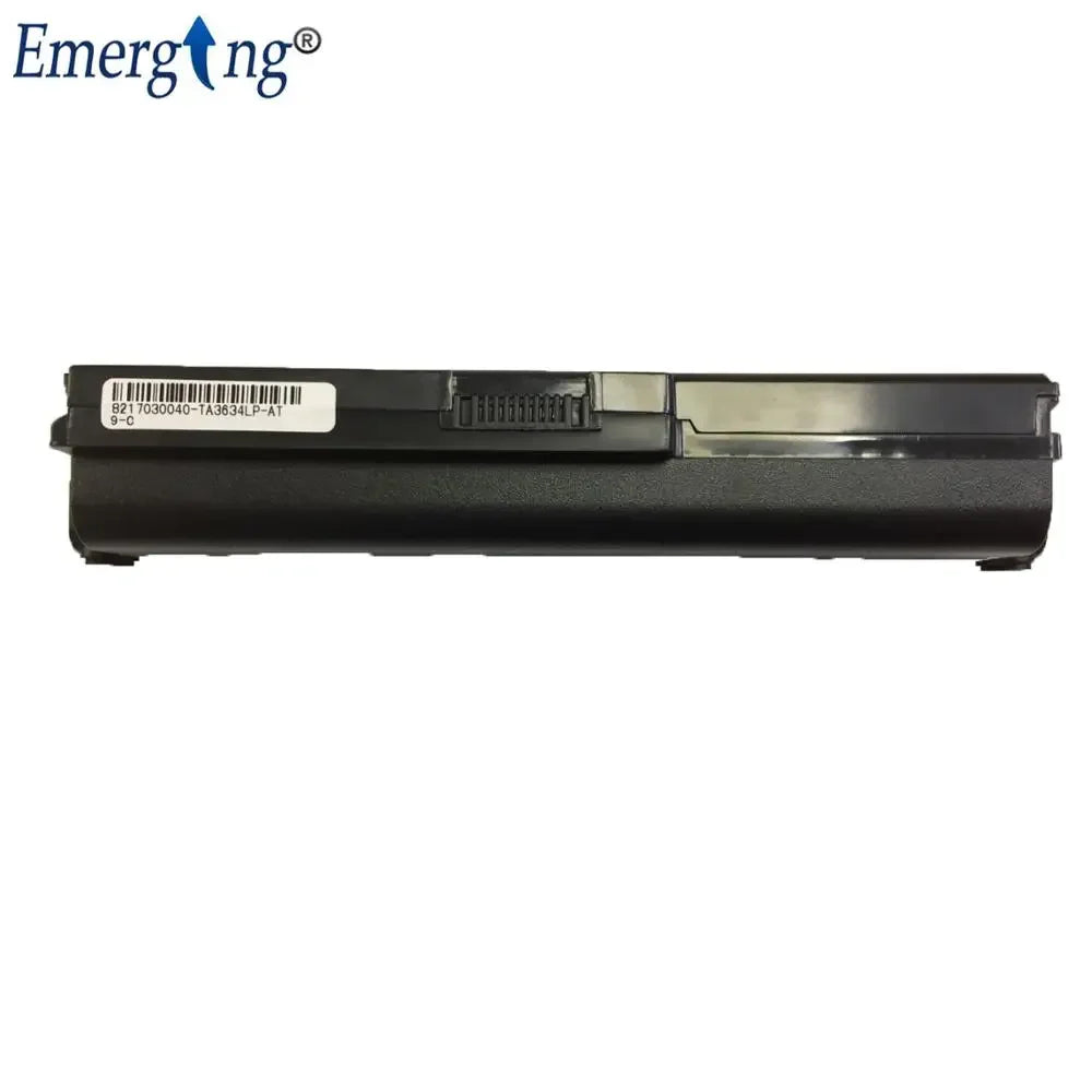 9cell New Laptop Battery for Toshiba C600 L600 L635 L655 L735 L510 M800 m900 A665 P755 PABAS229 PA3817