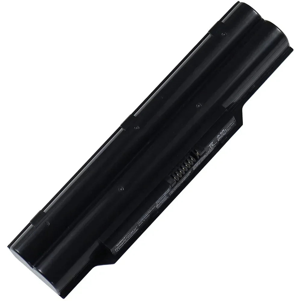 10.8V New Laptop Battery for  Fujitsu LifeBook A532 AH512 AH532 AH532/GFX FPCBP331 FMVNBP213 FPCBP347AP