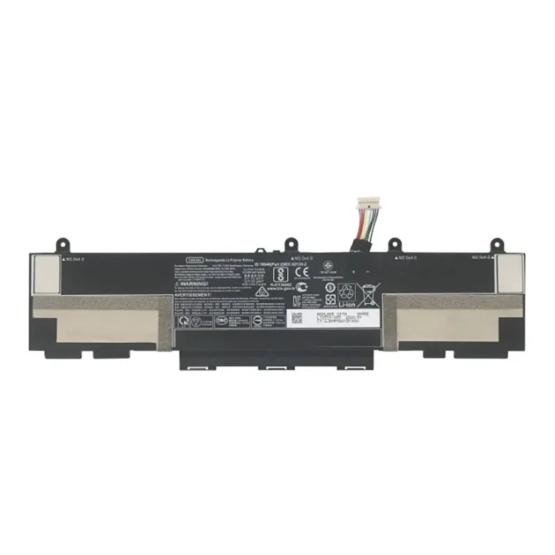 11.55V 53Wh CXO3XL CX03XL  Laptop Battery for HP Elitebook 830 G8 Series Notebook HSTNN-LB8R  L77624-421 L78551-005