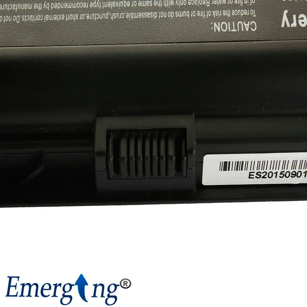 10.8V New Laptop Battery for HP dv3000 dv6000 v3500 dv2700 dv2000 HSTNN-LB42