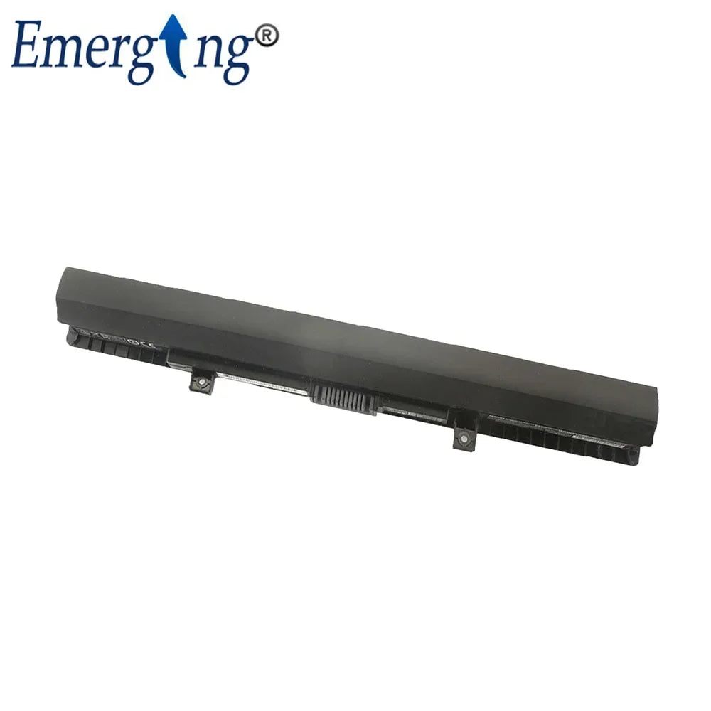 14.8V 45Wh New  Original PA5185U Laptop Battery for Toshiba Satellite L50-B C55-B5200 C50-B-14D L55-B5267 C50-B-17K BPA5184U-1BR