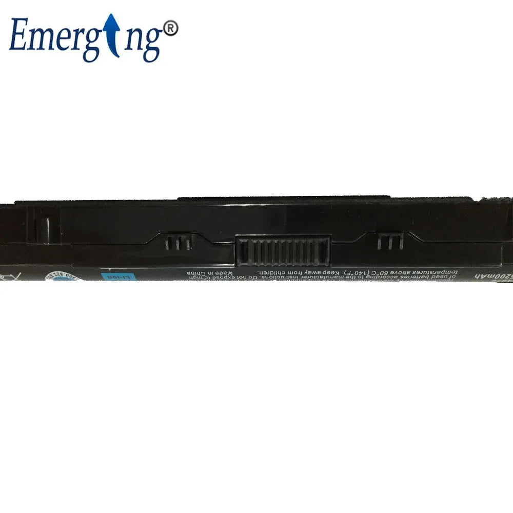 11.1V New Laptop Battery for Dell Inspiron 13R 14R 15R M501 J1KND N4010 N5010 M5010 N4050 N5110 N4110