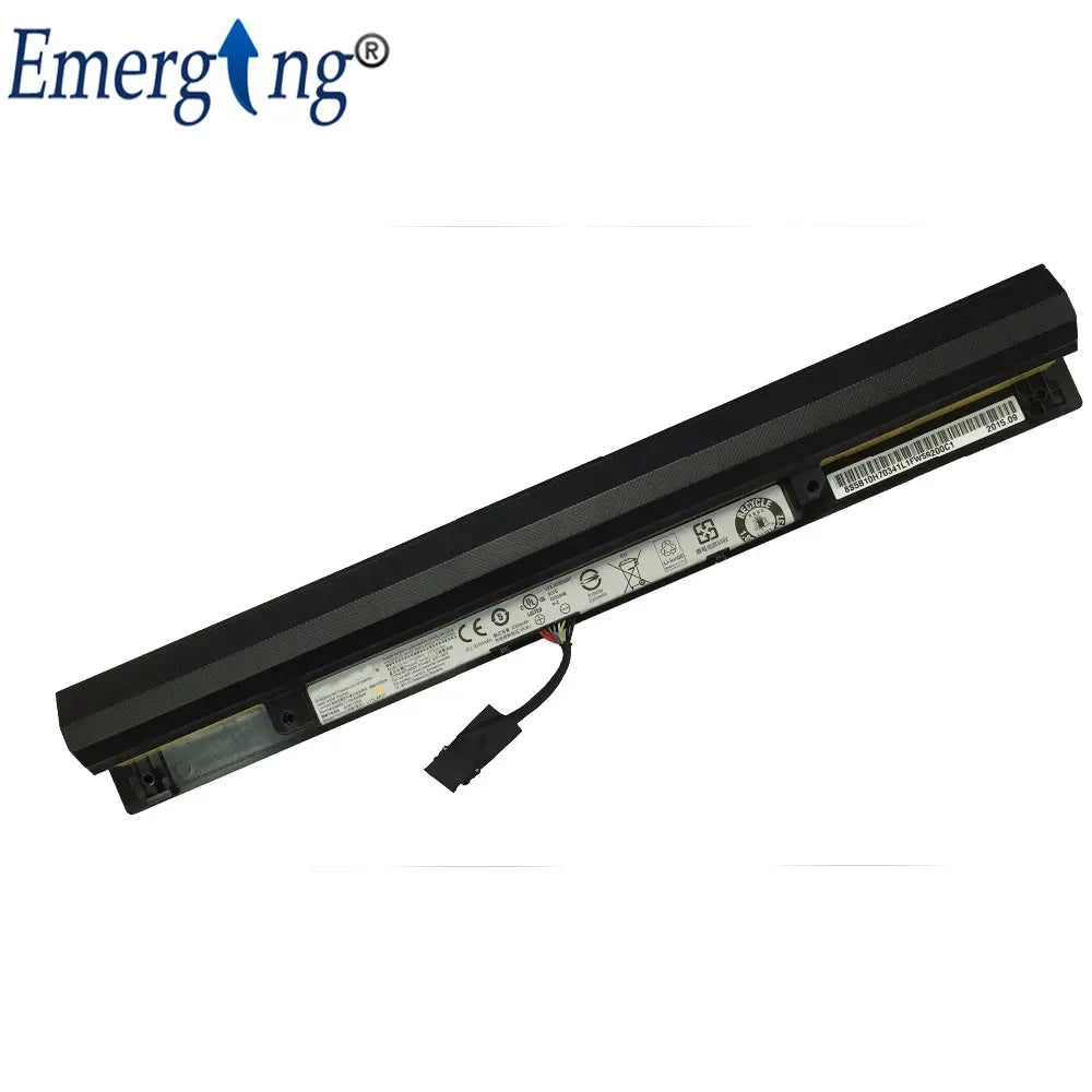 14.4V 32Wh Original  New  Laptop Battery for Lenovo Ideapad  v4400 Series L15S4A01 L15L4A01 100-15IBD