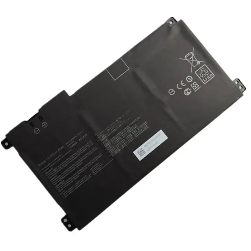 11.55V 42Wh C31N1912 B31N1912 Laptop Battery For ASUS VivoBook 14 E410MA-EK018TS EK026TS BV162T F414MA E510MA EK017TS L41