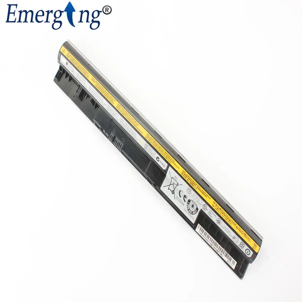 14.4V 32Wh New  Original  Laptop Battery for lenovo IdeaPad S310 S300 S400 S410 S415 S405 S435 L12S4Z01 L12S4L01