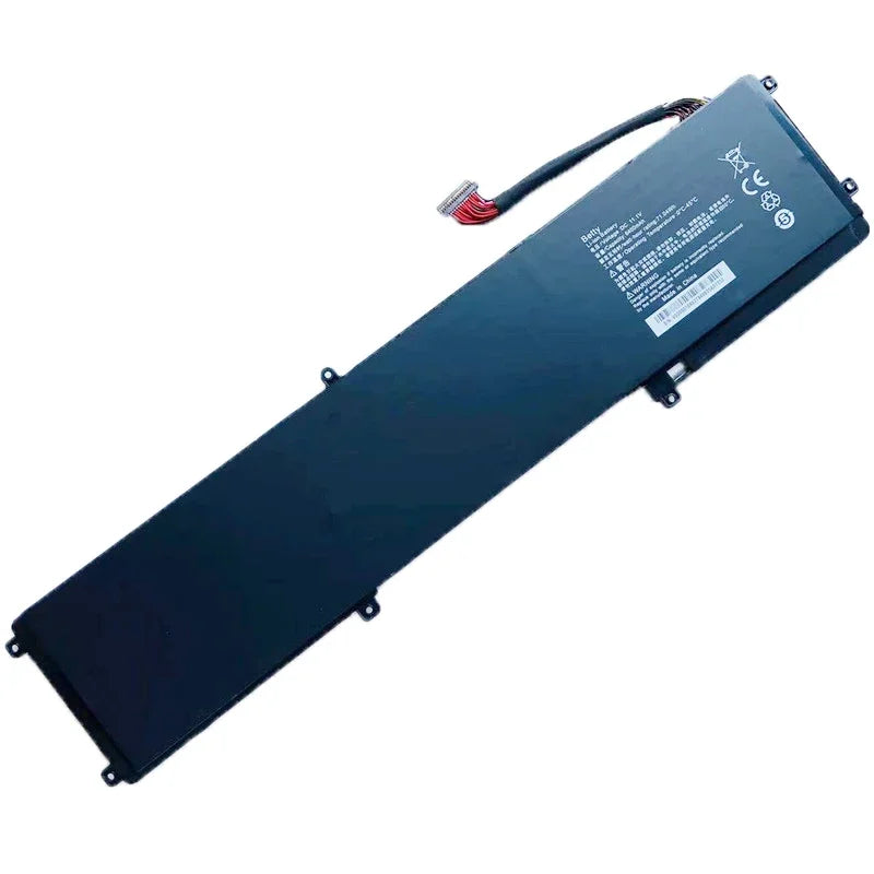 11.1V 6400mAh New Laptop Battery RZ09-0102 For Razer Blade 14 RZ09-00991101 RZ09-0102 01020101 01020102 0116