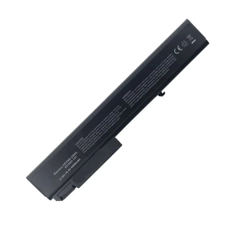 14.4V 4400MAH New Laptop Battery for HP 8310B 8530P 8530w 8540P 8510P 8730w NX8200 NX8410 8510p nx8400 nx8220