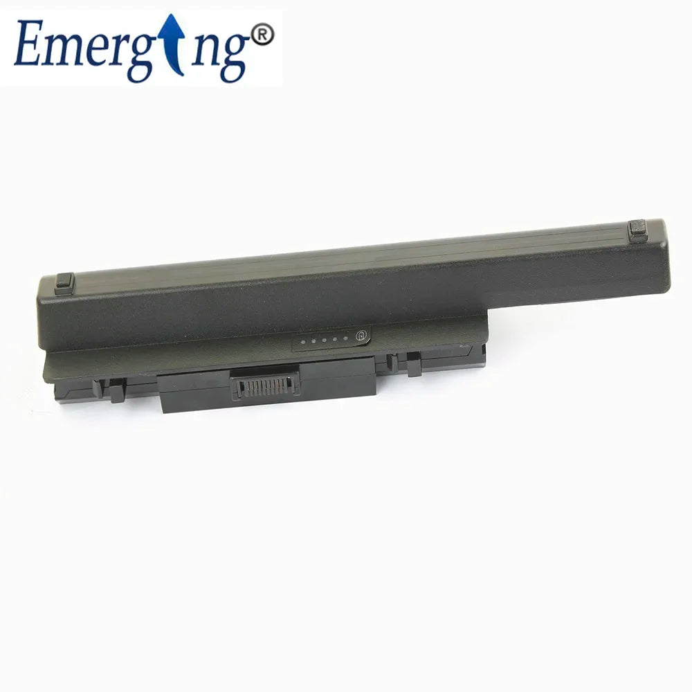 9cells  New Laptop Battery for Dell Studio 1735 1736 1737 KM973 RM791 312-0711 MT342 RM870 KM974 MT335 KM978