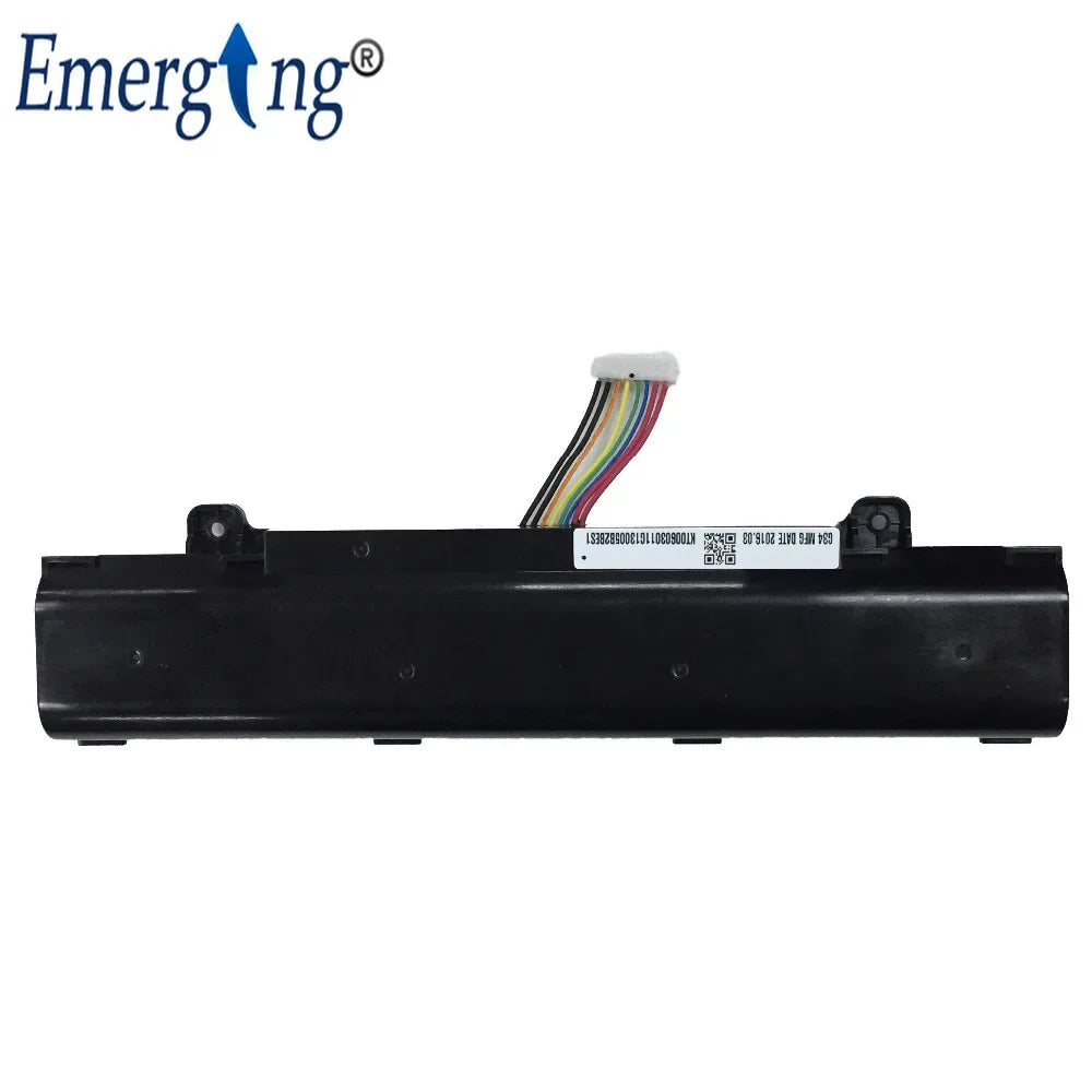 11.1V 4660MAH Original Laptop Battery AL15B32 For Acer Aspire V5-591G EDG 31CR17 65-2 V15