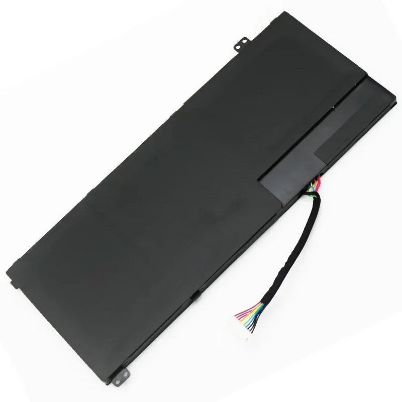 11.4V 4605mAh AC14A8L Original Laptop Battery For Acer Aspire VN7-571 VN7-571G VN7-591 VN7-591G VN7-791G MS2391 KT.0030G.001