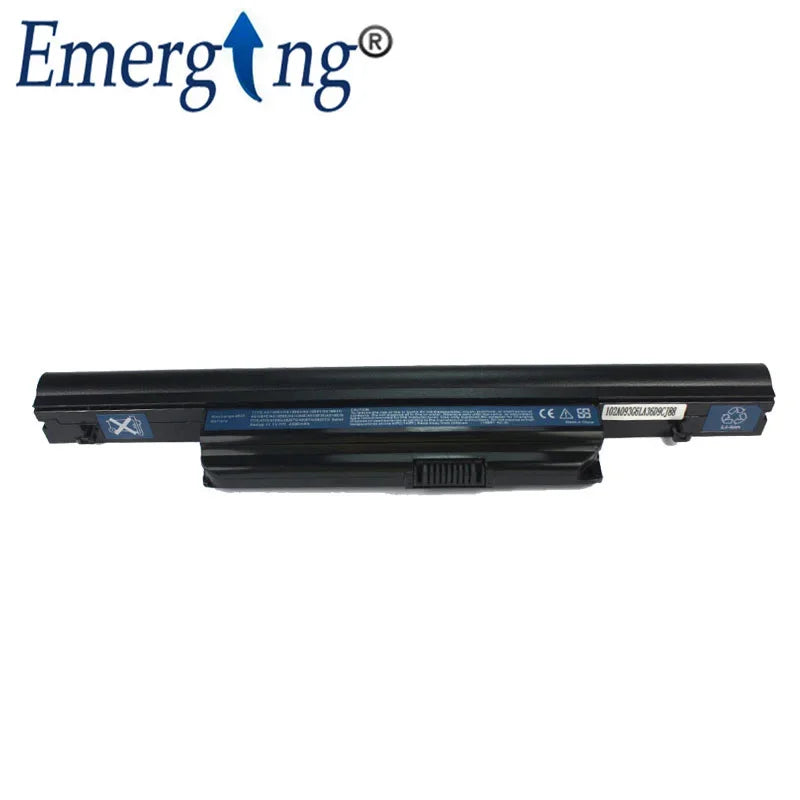 10.8V 4400mah New Laptop Battery for Acer Aspire 3820T 3820TG 4820T 5820T AS5820 AS10B61 AS7745  AS10B6E AS10B7