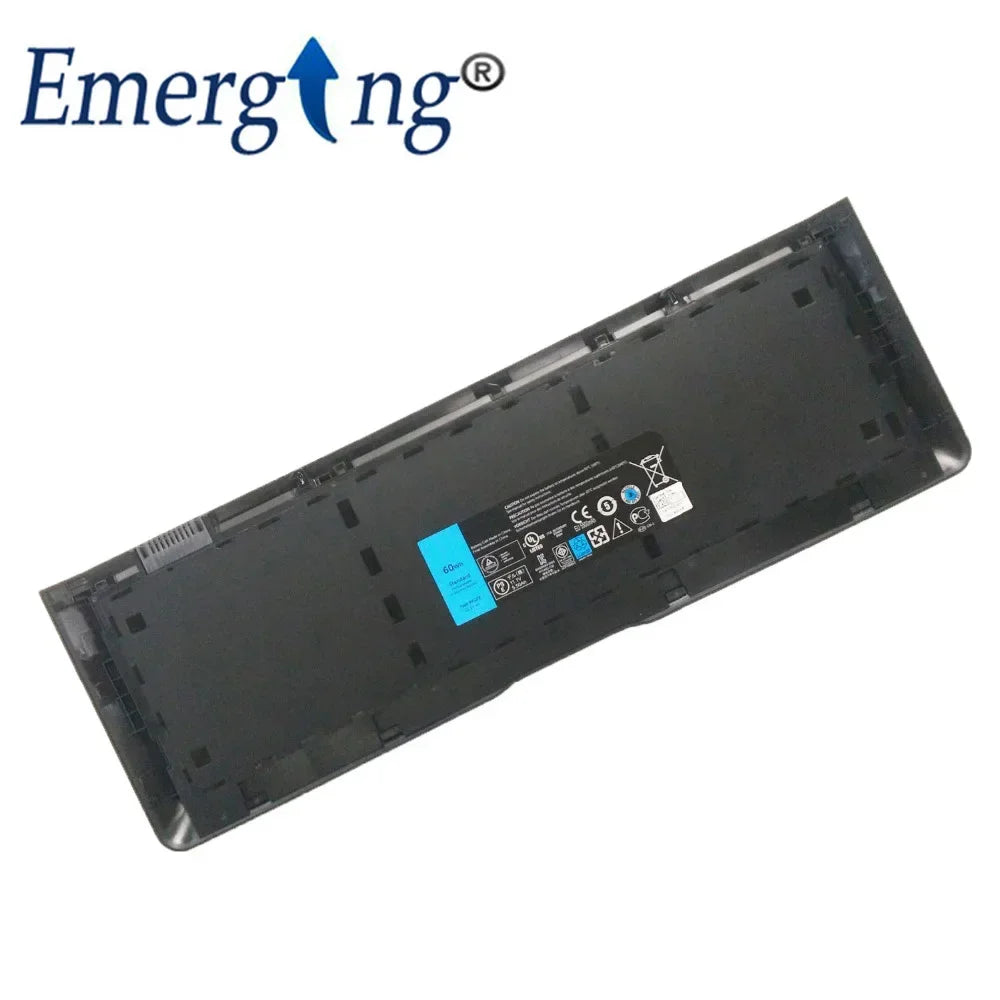 XX1D1 9KGF8 Laptop Battery For Dell Latitude 6430U E6430U E6510U   7HRJW 6FNTV TRM4D 7XHVM