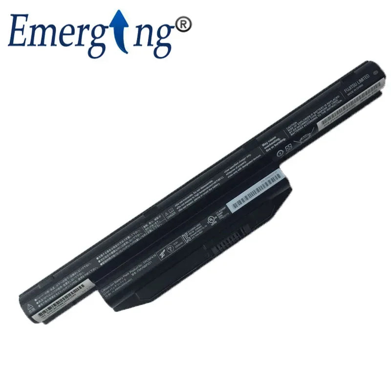 10.8V 24WH 49WH 72WH  New Laptop Battery FPCBP405 For Fujitsu AH564 AH544 E744 FPCBP404 429 FPCBP416 434 426 FMVNBP229