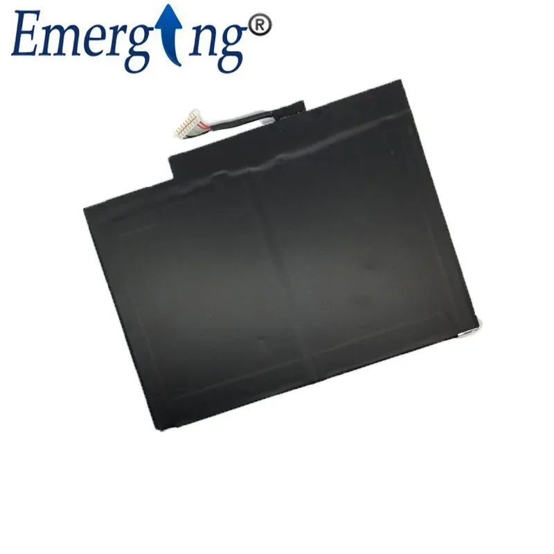 7.6V 37Wh Original  AP16B4J Laptop Battery for Acer Aspire Switch Alpha 12 SA5-271 SA5-271-51XD SW512-52